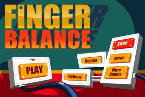 Download Finger Balance Free